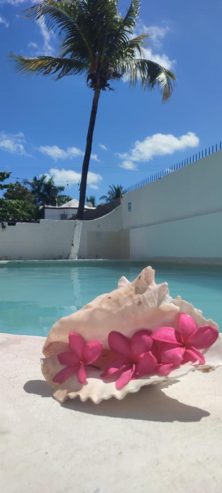 Hotel Coral Cancun Exterior photo